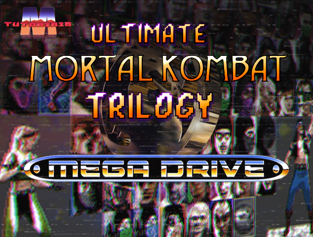 ultimate mortal kombat trilogy rom hack updated ultimate mortal kombat trilogy rom hack updated