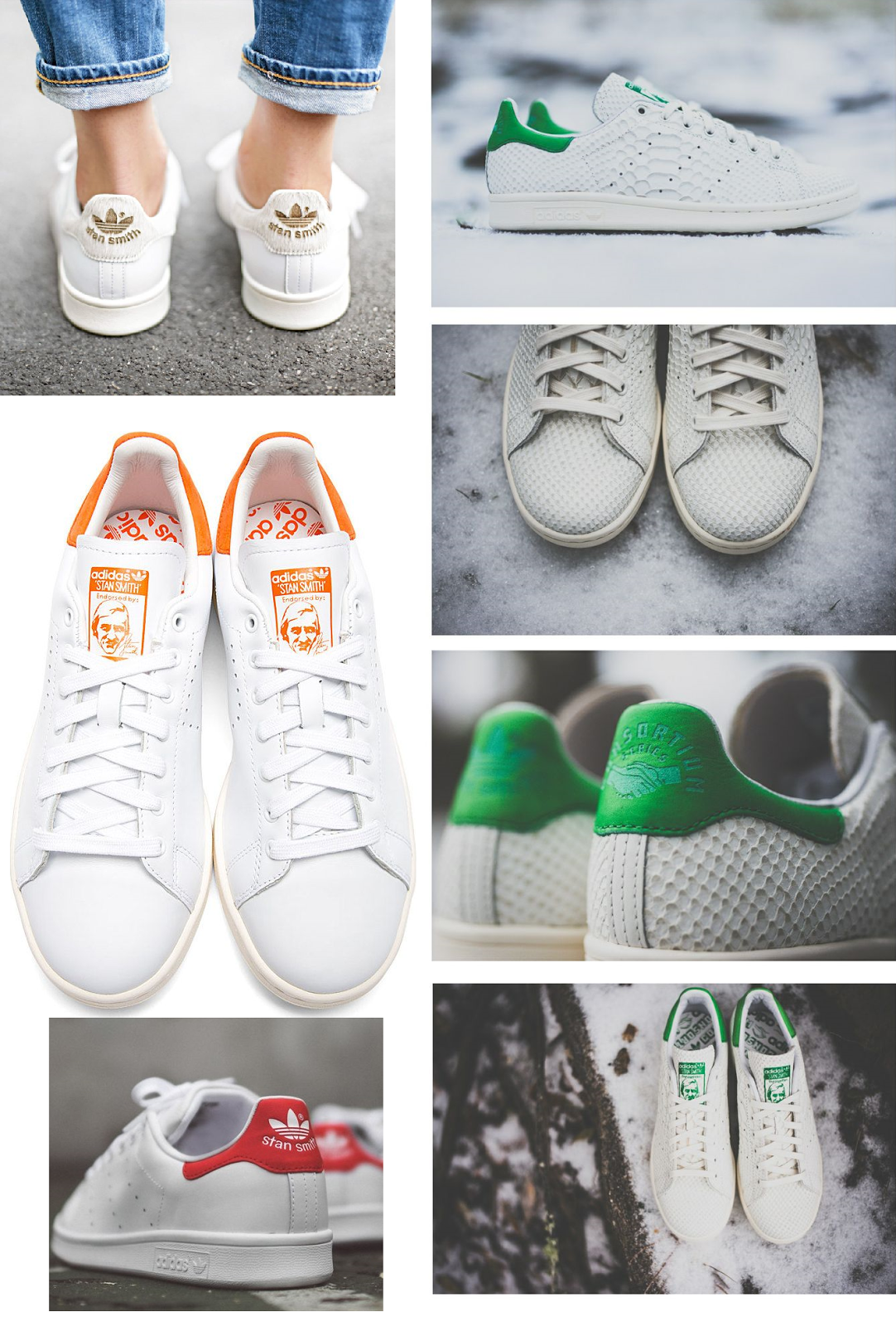 quanto costano le stan smith |Trova il miglior prezzo yurtcelik.com.tr