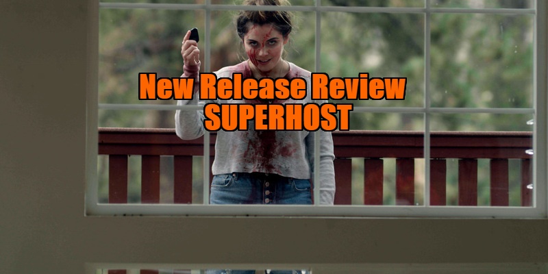 superhost review