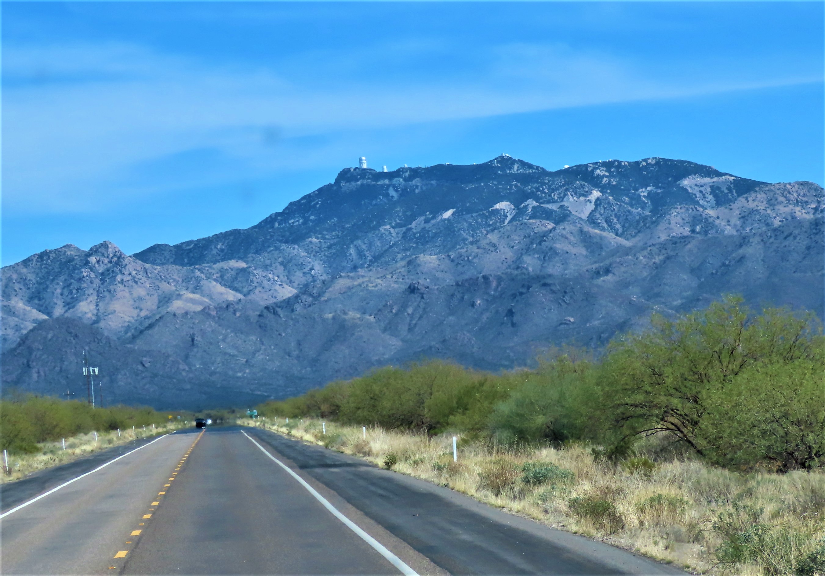 Horseshoe bend in Salt River Canyon, Arizona BLM Land Tucson, Arizona