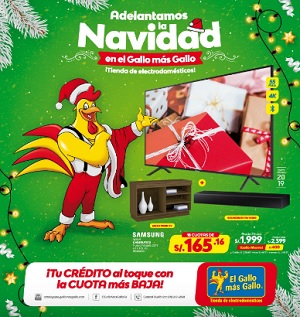 Catalogos en DePeru.com