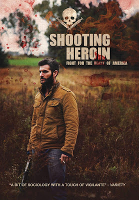 Shooting Heroin Dvd Special Edition