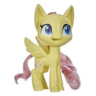 My Little Pony Mega Friendship Collection Fluttershy Brushable Pony