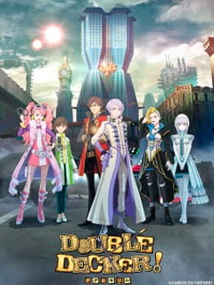 Assistir Double Decker! Doug & Kirill Online Assistir Double Decker! Doug & Kirill Online