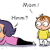 Hilarious Illustrations Depict How A Two-Year-Old Can Hurt Its Parents