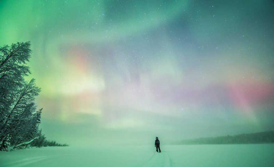 34 Reasons Why Lapland Is The Most Mythical Place To Celebrate Christmas 34 Reasons Why Lapland Is The Most Mythical Place To Celebrate Christmas