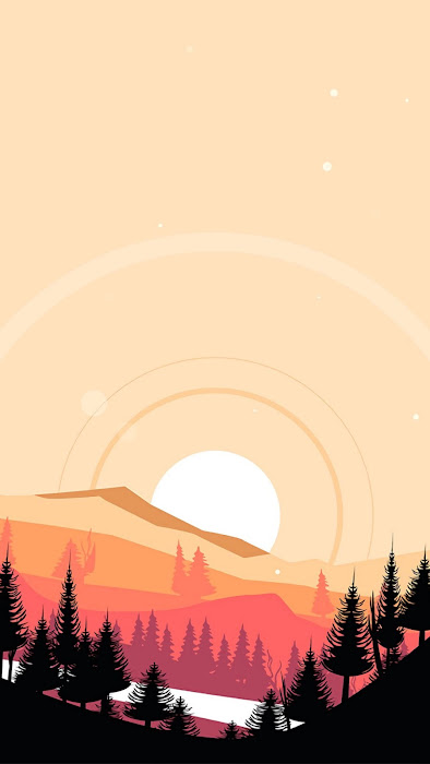 Vector Wallpaper