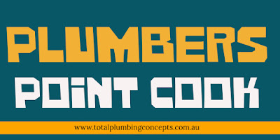 Plumbers Point Cook