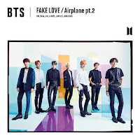 Download Lagu Mp3 MV Music Video PV Lyrics BTS – FAKE LOVE (Japanese ver.)