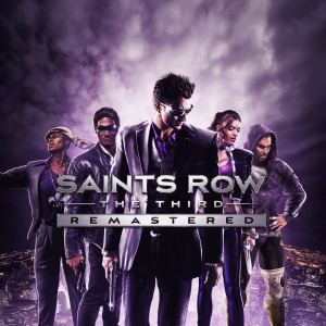 Saints Row: The Third Remastered (CODEX) [MULTI] [PC ISO ...