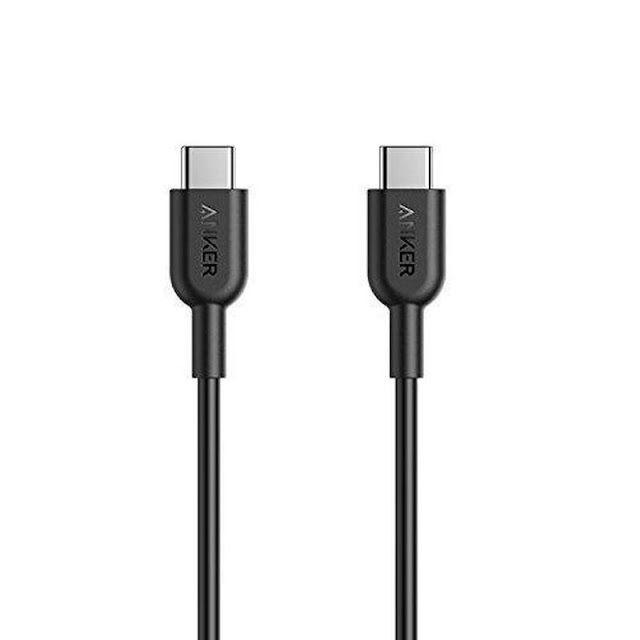 Anker Powerline II USB-C to USB-C Cable