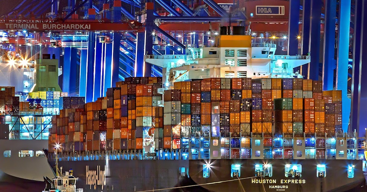 10 Jenis Peralatan Navigasi beserta Fungsinya pada Kapal Laut - Works