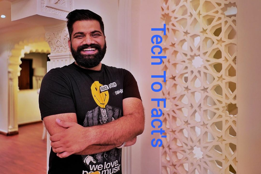 What is the monthly of Technical Guruji?