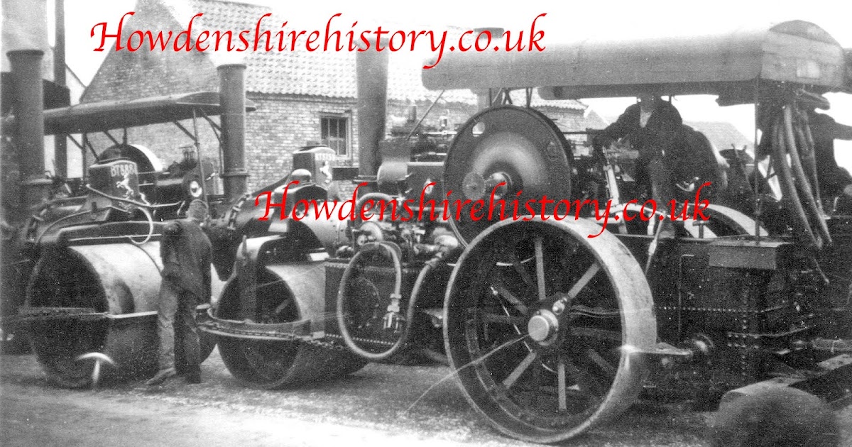 East Yorkshire local and family history Newport East Yorkshire