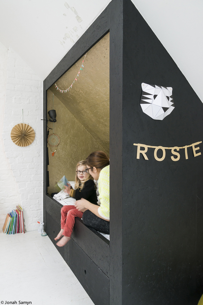 children room at the attack children room at the attack