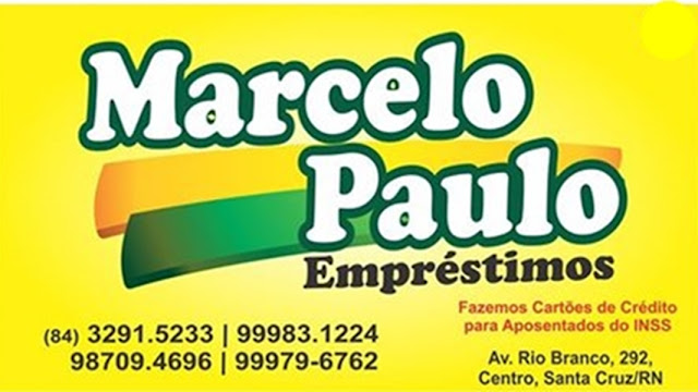 .MARCELO PAULO EMPREST.
