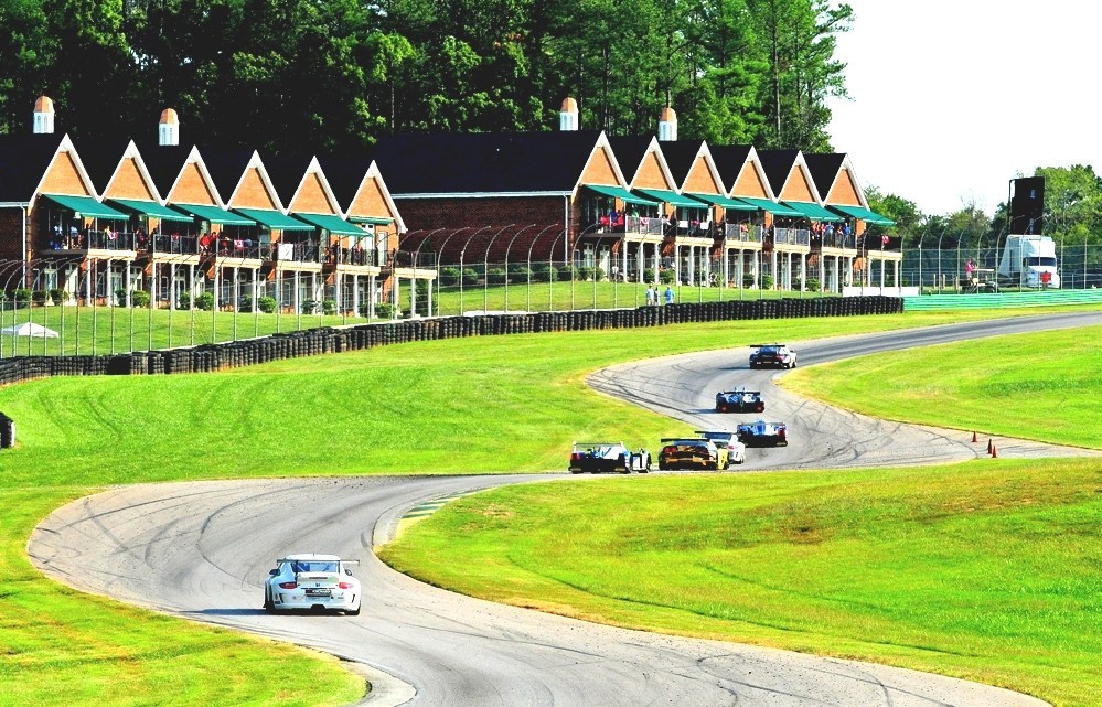 Virginia International Raceway Virginia International Raceway Hotel
