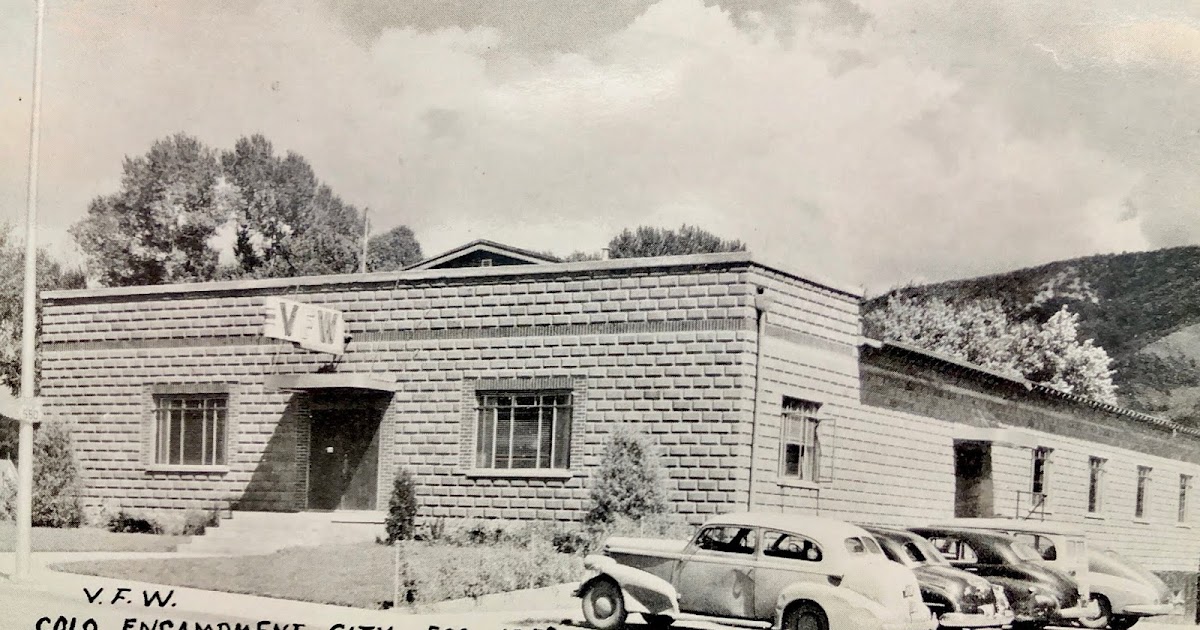 The San Juan Almanac Still Standing Tall After 75 years, Durango’s