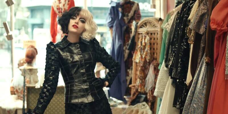 cruella review