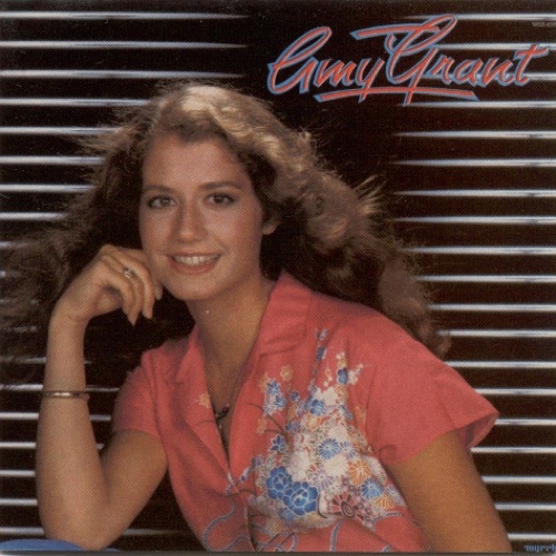 Inside the Rock Era Hits List Amy Grant