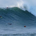 Avalanche - Parlementia Big Surf film 2018-2019