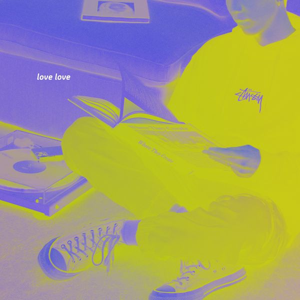 Scarch – Love Love – Single