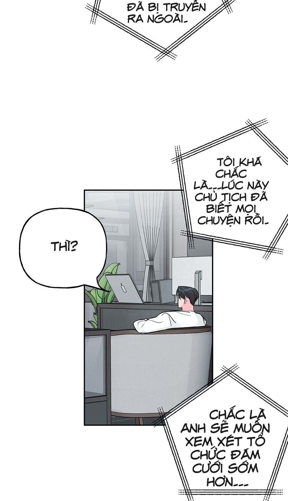 Đọc truyện Assorted Wildness - Chapter 45