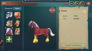 Chilli Location and How to Taming Mount Red Horse in Utopia Origin Chilli Location and How to Taming Mount Red Horse in Utopia Origin