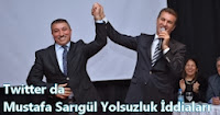 mustafa+sarıgül+yolsuzluk