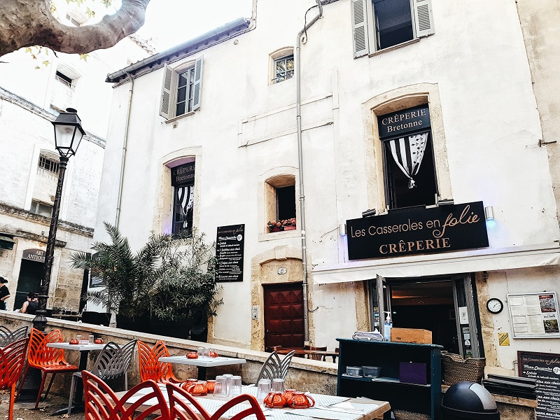 MONTPELLIER MON AMOUR