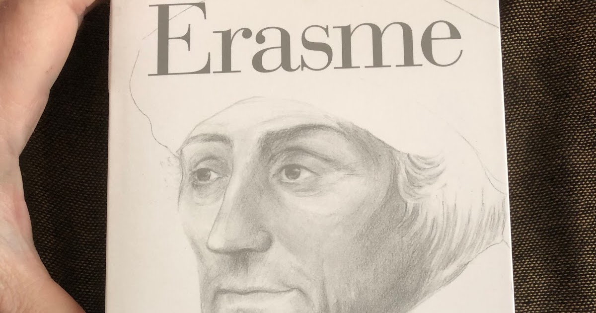 L�escale Littéraire ÉLOGE DE LA FOLIE ÉRASME / UTOPIE