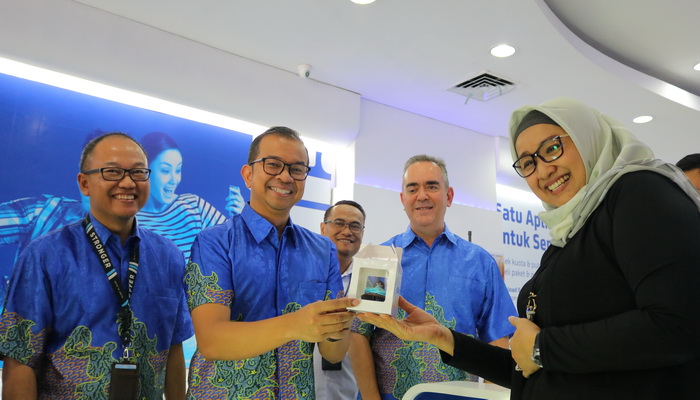 XL Axiata Bagikan Berbagai Penawaran Menarik di Hari Pelanggan Nasional