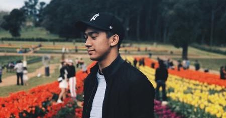 Profil Terlengkap Pacar Chelsea Islan (Daffa Wardhana): Masa kecil
