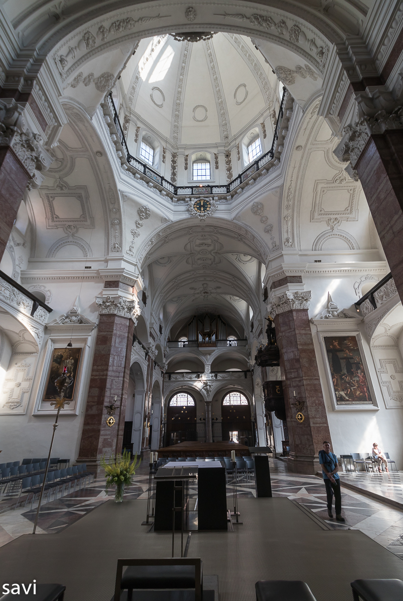 sacerdos viennensis Aloisius von Gonzaga