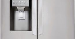 LG LFXS28968S Features, Specs and Manual | Direct Manual