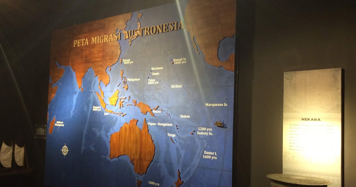Museum Maritim Indonesia: Proses Kuratorial Sejarah Maritim Indonesia (2)