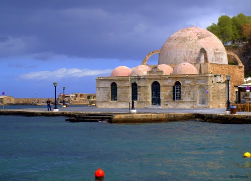 ΧΑΝΙΑ - CHANIA