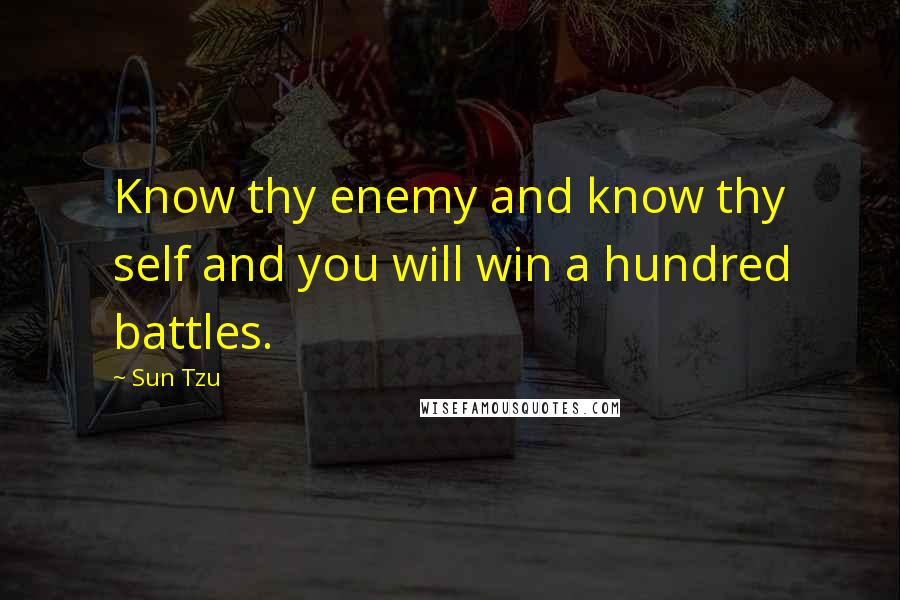 SUN TZU FINEST QUOTES