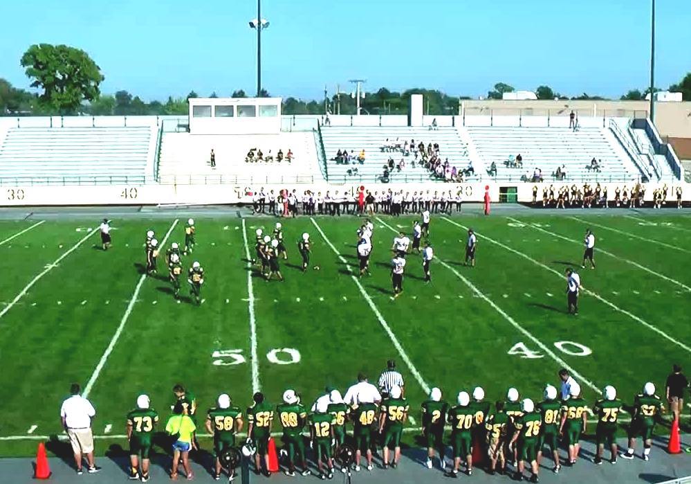 My Reference Clay High School (Oregon, Ohio) Clay High School Oregon Oh