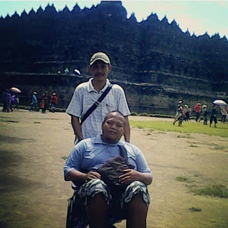 Wisata Candi Borobudur