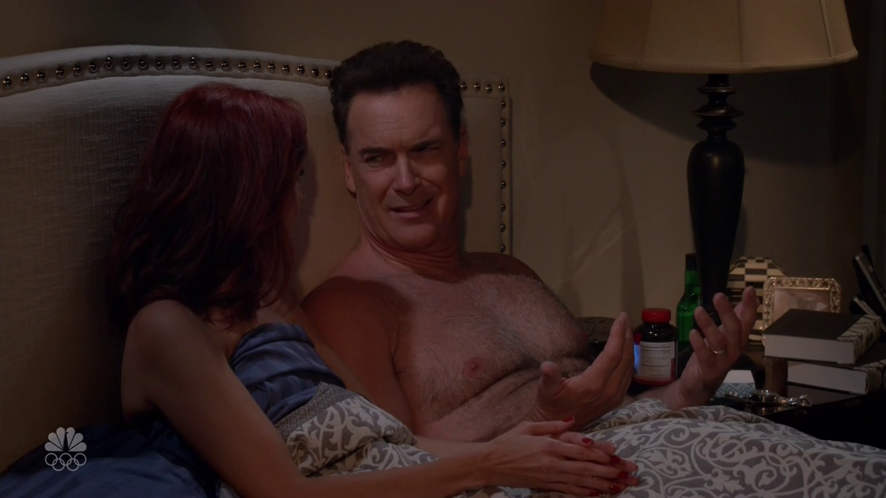 Patrick Warburton Gay 78