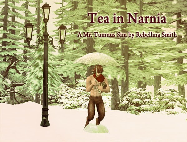 http://rebellinas.blogspot.de/2015/01/tea-in-narnia-mr-tumnus-sim.html