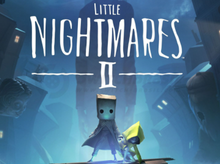 Little Nightmares 2 PC Oyunu Çalışan Trainer Hilesi İndir 2021