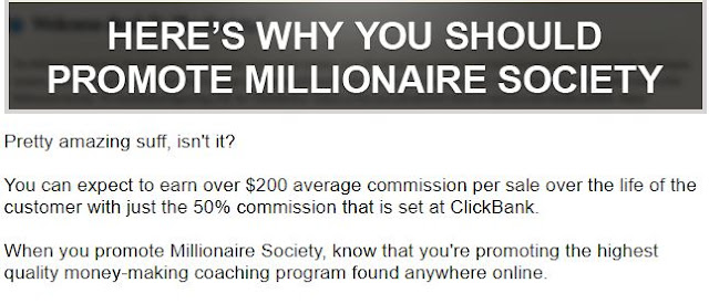  How To Make Money From Passions Millionaire Society, | How to become a Millionaire?|Millionairematch