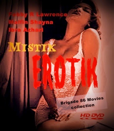 Briigade 86 Movies Center - Mistik Erotik (1996)