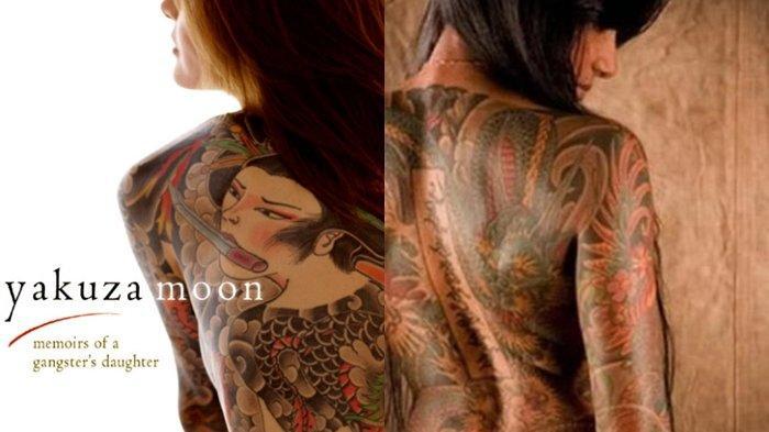 Lima Fakta Kelam Wanita Yakuza Dirgantara Online