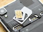 Cara Mengembalikan Kartu SIM Hp yang Hilang