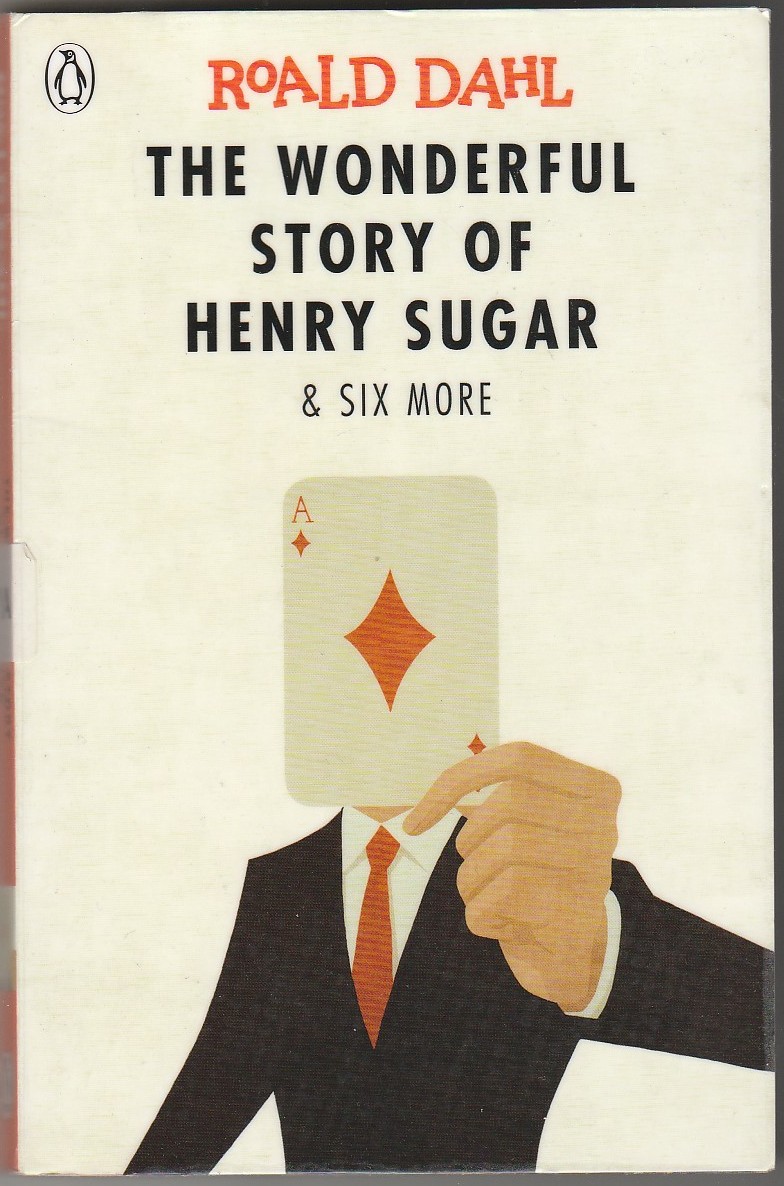 summary of the wonderful story of henry sugar