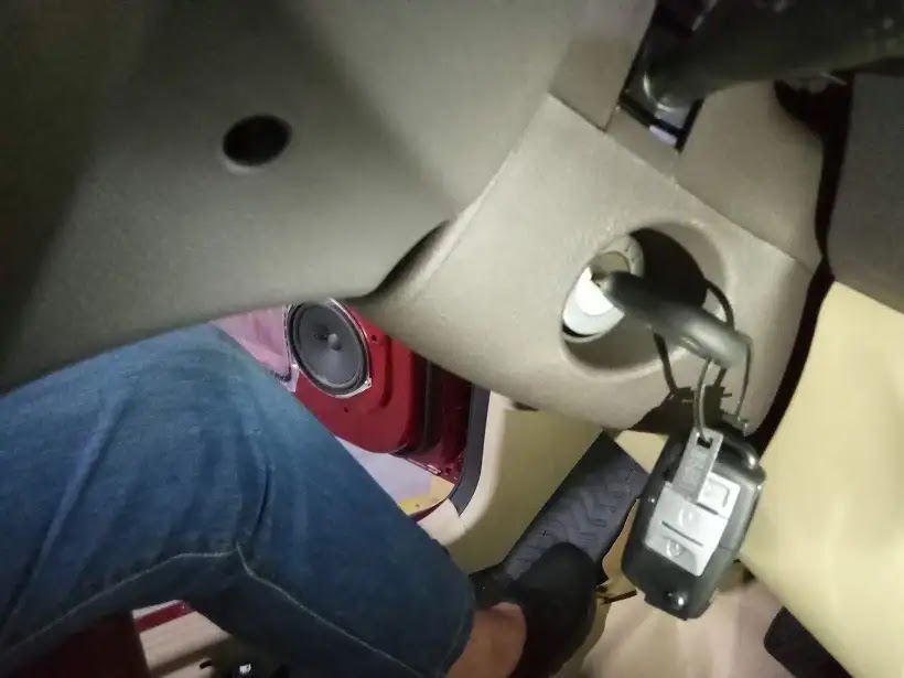 Car Won’t Start with No Sound Occur During Starting Car Won’t Start with No Sound Occur During Starting