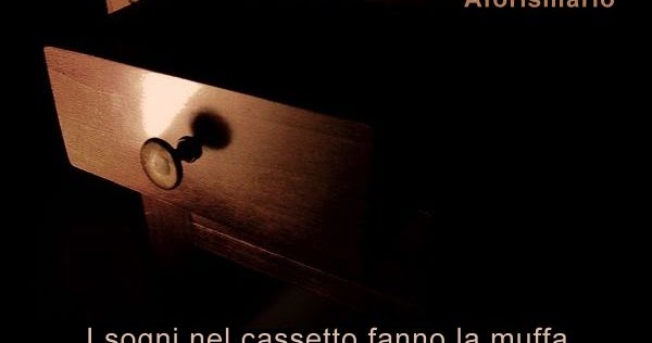 Aforismario Aforismi Frasi E Proverbi Sulla Muffa